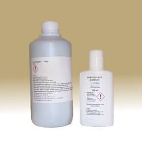 BOR-TESZT pótló 1 <br> (Nátrium-hidroxid)