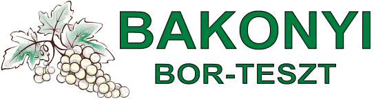 Bakonyi Bor-teszt